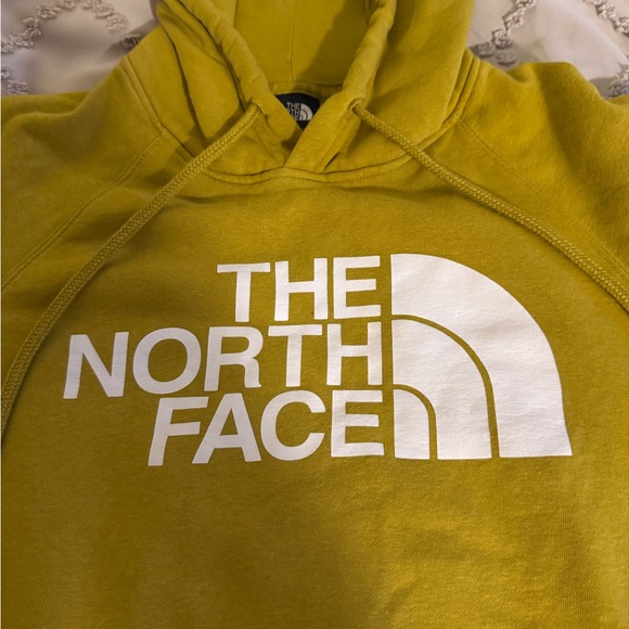 Women’s The North Face Hoodie - Picture 1 of 4